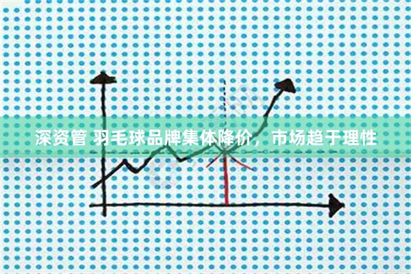 深资管 羽毛球品牌集体降价，市场趋于理性